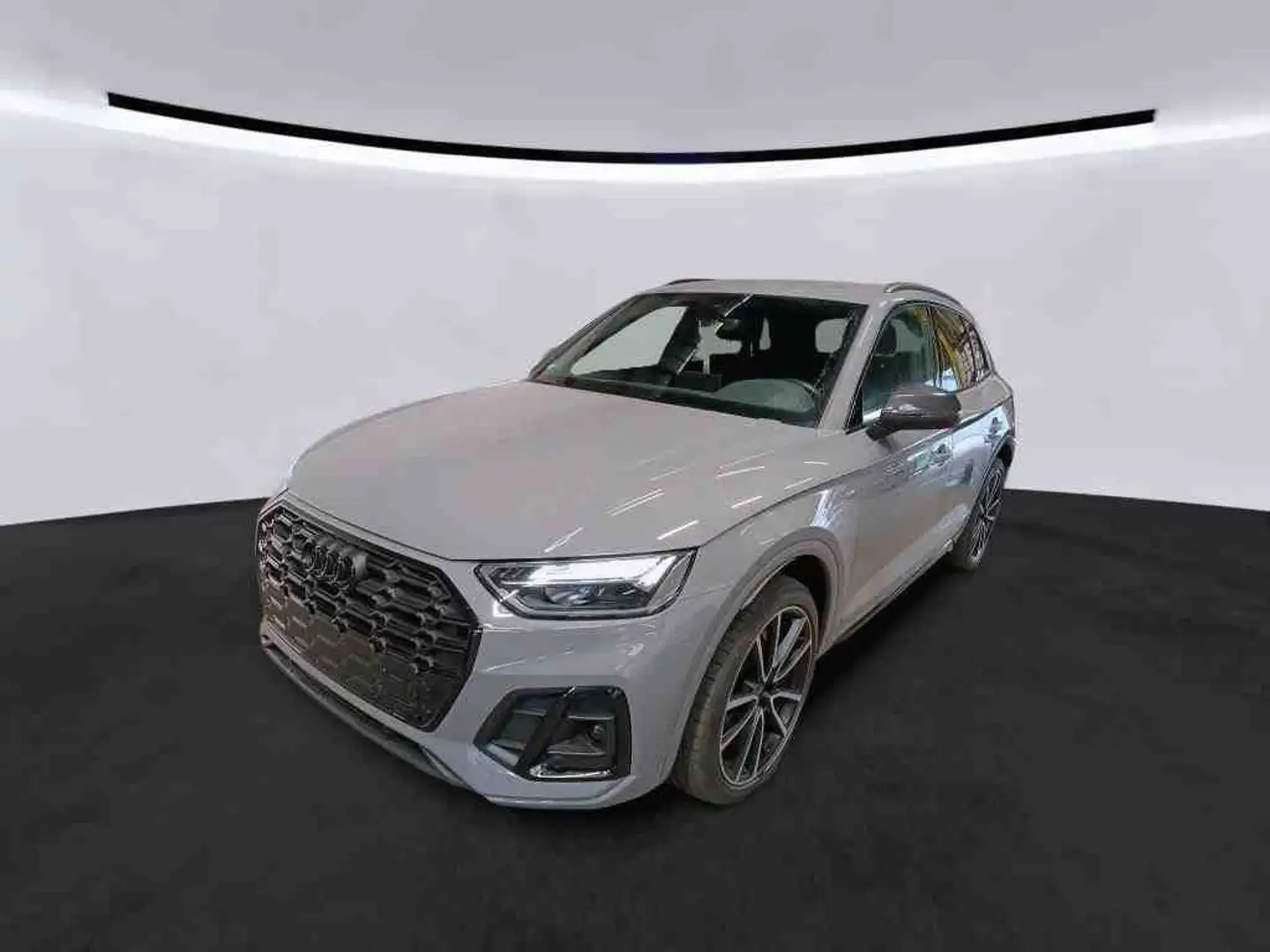 Audi Q5 50 TFSI e 265/299PS quattro S line..Mod 2023..L... Grau - 1