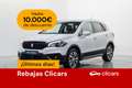 Suzuki SX4 S-Cross 1.4T GLX Mild Hybrid Bílá - thumbnail 1