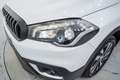 Suzuki SX4 S-Cross 1.4T GLX Mild Hybrid Bílá - thumbnail 10