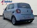 smart forFour Passion 52kW 1.0 Klimaautomatik,Cool-Media Paket,R Weiß - thumbnail 4