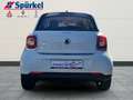 smart forFour Passion 52kW 1.0 Klimaautomatik,Cool-Media Paket,R Weiß - thumbnail 5
