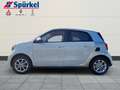 smart forFour Passion 52kW 1.0 Klimaautomatik,Cool-Media Paket,R Weiß - thumbnail 2