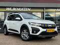 Dacia Jogger 1.0 TCe 100 Bi-Fuel Expression 5p. LPG G3 met Navi Blanc - thumbnail 2