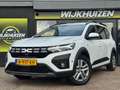 Dacia Jogger 1.0 TCe 100 Bi-Fuel Expression 5p. LPG G3 met Navi Blanc - thumbnail 9