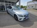 Mercedes-Benz 220 220 CDI 4Matic Avantgarde Gris - thumbnail 1