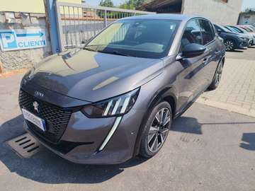 1.2 puretech GT Line s AUTOMATICA