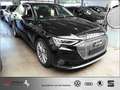 Audi e-tron Sportback 55 quattro advanced Luftfederung*StandHz Schwarz - thumbnail 1