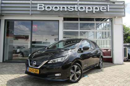 Nissan Leaf Electric e+ 62kWh Tekna | ALL-IN PRIJS | Climate |