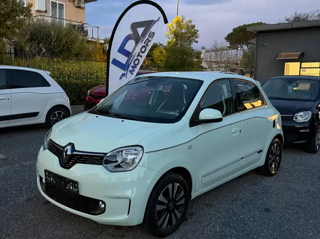 Renault Twingo 1.0 73 CV INTENS LED NAVIGATORE CERCHI IN LEGA