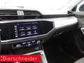Audi Q3 Sportback 45 TFSI e S tronic VIRTUAL PDC 17 DAB crna - thumbnail 11