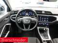 Audi Q3 Sportback 45 TFSI e S tronic VIRTUAL PDC 17 DAB crna - thumbnail 10