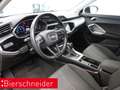 Audi Q3 Sportback 45 TFSI e S tronic VIRTUAL PDC 17 DAB crna - thumbnail 9