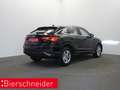 Audi Q3 Sportback 45 TFSI e S tronic VIRTUAL PDC 17 DAB crna - thumbnail 5