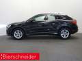 Audi Q3 Sportback 45 TFSI e S tronic VIRTUAL PDC 17 DAB crna - thumbnail 4