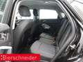 Audi Q3 Sportback 45 TFSI e S tronic VIRTUAL PDC 17 DAB crna - thumbnail 8
