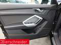 Audi Q3 Sportback 45 TFSI e S tronic VIRTUAL PDC 17 DAB crna - thumbnail 14