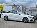 Mercedes-Benz E 220 CDI BT Cabrio AMG Paket *Airscarf*Aircap*Wenig km* Wit - thumbnail 16