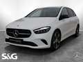 Mercedes-Benz B 200 Progressive NIGHT PAKET+18 ZOLL+LED+KAMERA Blanco - thumbnail 1