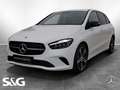 Mercedes-Benz B 200 Progressive NIGHT PAKET+18 ZOLL+LED+KAMERA Weiß - thumbnail 1