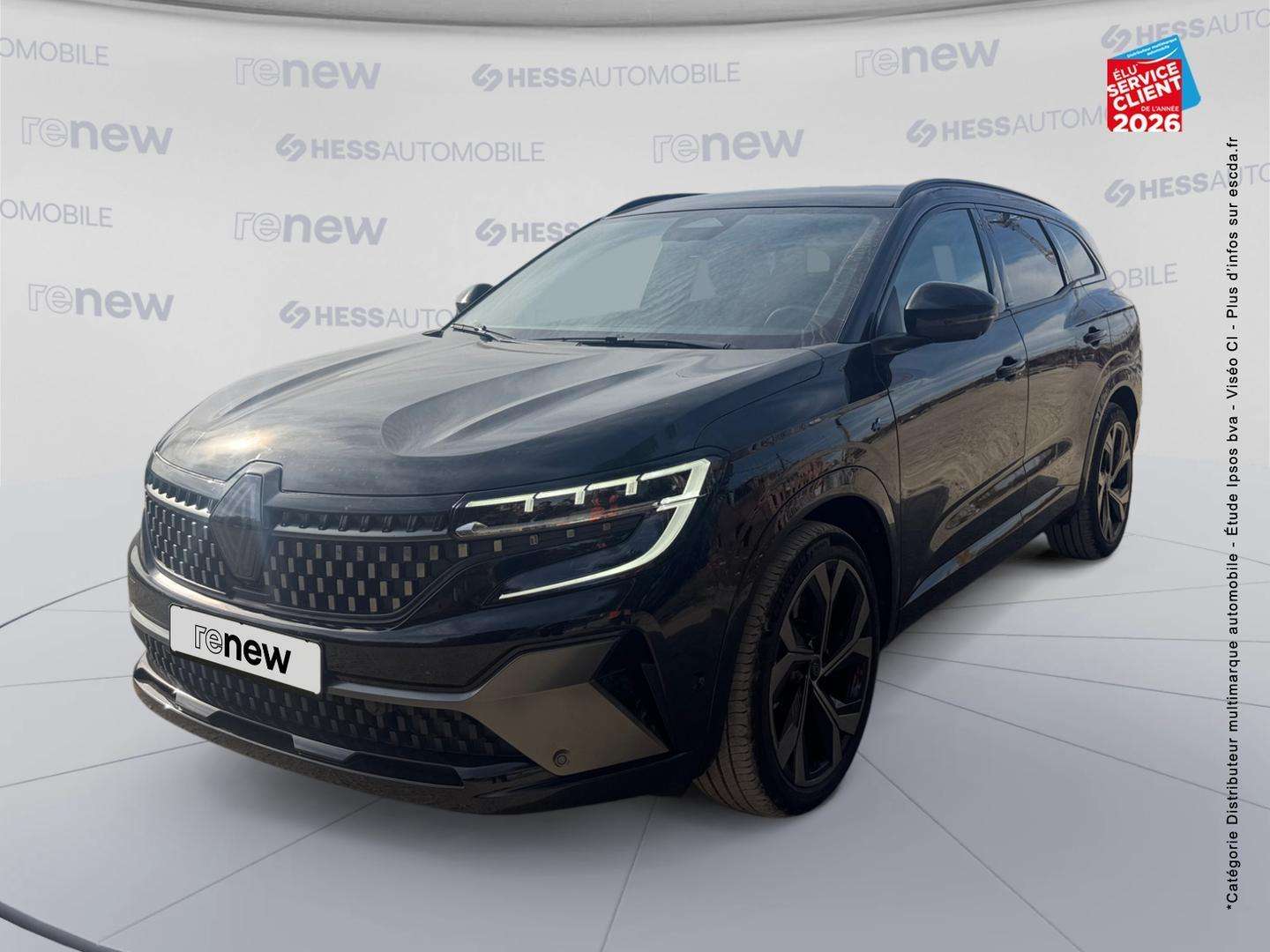 Renault Espace