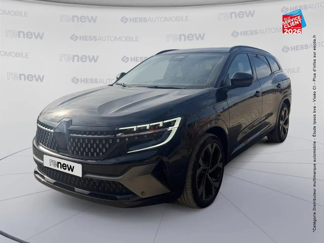 Renault Espace