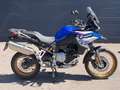 BMW F 850 GS Rallye*5 J. Öl+Garantie ab EZ*3 PAKETE Blu/Azzurro - thumbnail 1