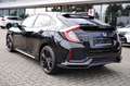 Honda Civic Lim. 5-trg. 1.0 Dynamic Limited Edition Schwarz - thumbnail 4