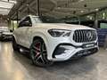 Mercedes-Benz GLE 53 AMG Weiß - thumbnail 3