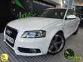 Audi A3 Sportback 2.0TDI Ambition Blanco - thumbnail 1