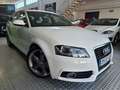Audi A3 Sportback 2.0TDI Ambition Blanco - thumbnail 3