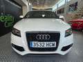 Audi A3 Sportback 2.0TDI Ambition Blanco - thumbnail 2