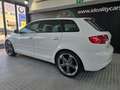 Audi A3 Sportback 2.0TDI Ambition Blanco - thumbnail 4