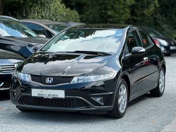 1.4 Comfort 52TKM*KLIMA*TÜV NEU