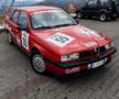 Alfa Romeo 155 155 2.0 ts 8v epoca livrea btcc 1994 Rot - thumbnail 2