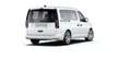 Ford Grand Tourneo Connect Trend 1.5 NAVI*PDC*APPLINK Blanc - thumbnail 5
