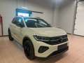 Volkswagen T-Cross T-Cross 1.0 tsi R-Line Plus 115cv dsg Grigio - thumbnail 3