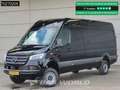 Mercedes-Benz Sprinter 319 CDI Automaat 4x4 L3H2 2025 model LED Navi Came Noir - thumbnail 1