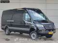 Mercedes-Benz Sprinter 319 CDI Automaat 4x4 L3H2 2025 model LED Navi Came Noir - thumbnail 5