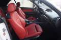 BMW 125 i Cabrio M-Sport*Navi Pro~KeyGo~H&K~Gel. Blanco - thumbnail 17