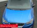 SEAT Ibiza 1.0 TSI DSG FR NAVI REAR VIEW SHZ LED Blau - thumbnail 26
