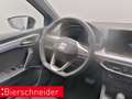 SEAT Ibiza 1.0 TSI DSG FR NAVI REAR VIEW SHZ LED Blau - thumbnail 13