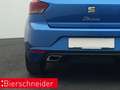 SEAT Ibiza 1.0 TSI DSG FR NAVI REAR VIEW SHZ LED Blau - thumbnail 22