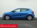 SEAT Ibiza 1.0 TSI DSG FR NAVI REAR VIEW SHZ LED Blau - thumbnail 3