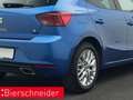 SEAT Ibiza 1.0 TSI DSG FR NAVI REAR VIEW SHZ LED Blau - thumbnail 19
