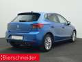 SEAT Ibiza 1.0 TSI DSG FR NAVI REAR VIEW SHZ LED Blau - thumbnail 6