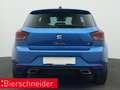 SEAT Ibiza 1.0 TSI DSG FR NAVI REAR VIEW SHZ LED Blau - thumbnail 5