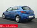 SEAT Ibiza 1.0 TSI DSG FR NAVI REAR VIEW SHZ LED Blau - thumbnail 4