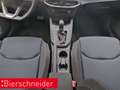 SEAT Ibiza 1.0 TSI DSG FR NAVI REAR VIEW SHZ LED Blau - thumbnail 15