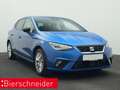SEAT Ibiza 1.0 TSI DSG FR NAVI REAR VIEW SHZ LED Blau - thumbnail 9