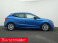 SEAT Ibiza 1.0 TSI DSG FR NAVI REAR VIEW SHZ LED Blau - thumbnail 7